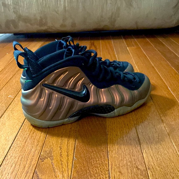 Nike Air Foamposite Pro 🏀👟 - Picture 4 of 6